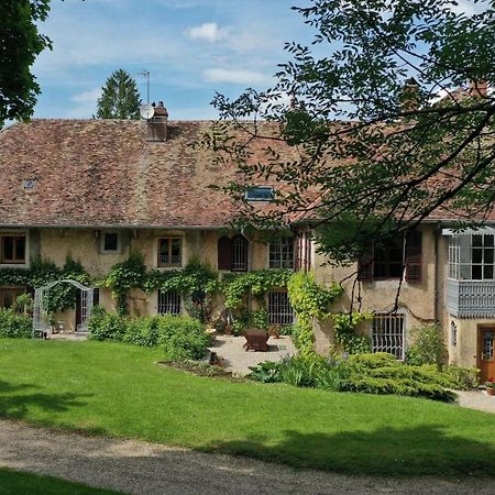 Domaine De Bellevue Gite Du Mont Poupet Marnoz Ngoại thất bức ảnh