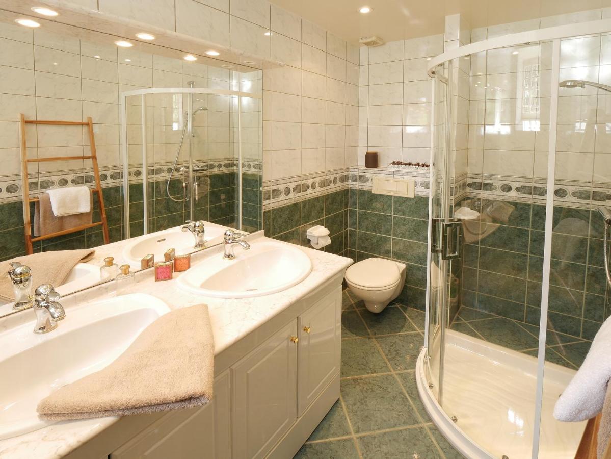 Domaine De Bellevue Gite Du Mont Poupet Marnoz Ngoại thất bức ảnh